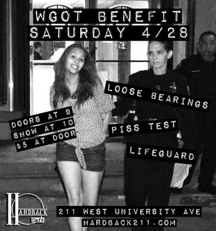 2018-04-28-hardback-cafe-1001fm-wgot-benefit-piss-test-loose-bearings-and-lifeguard