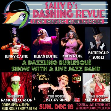 2022-12-18-high-dive-1218-sally-bs-dashing-revue-with-live-music-from-swing-theory-at-high-dive-live-stream