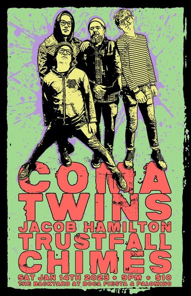 2023-01-14-the-backyard-coma-twins-jacob-hamilton-chimes-trustfall-at-the-backyard