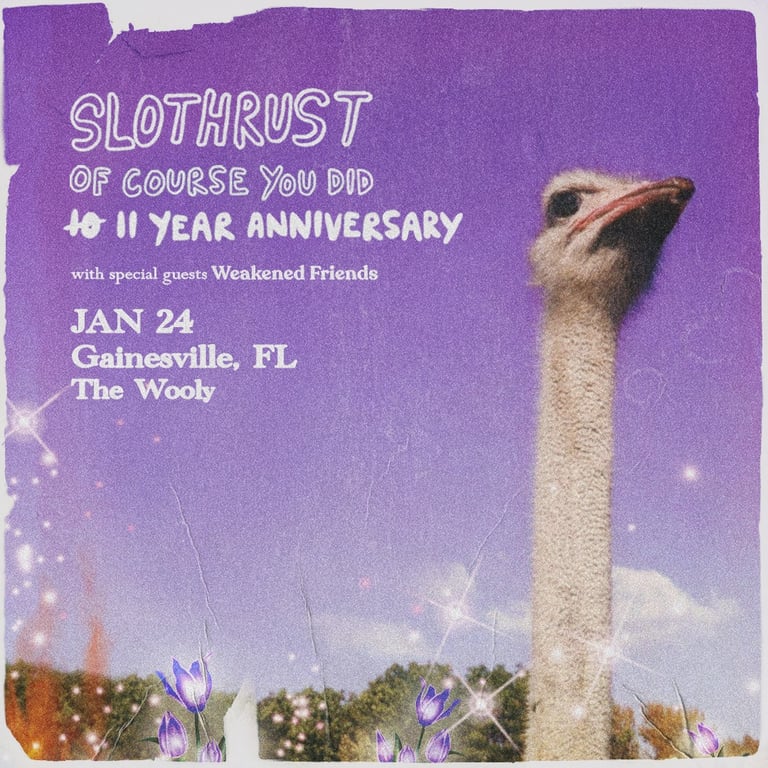 2025-01-24-the-wooly-slothrust