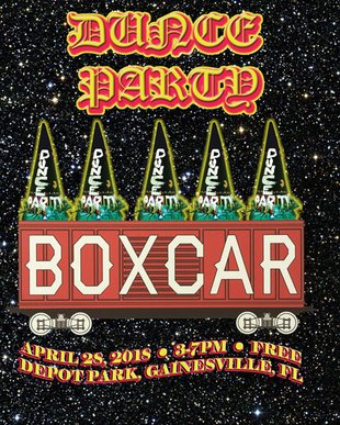 2018-04-28-boxcar-dunce-party